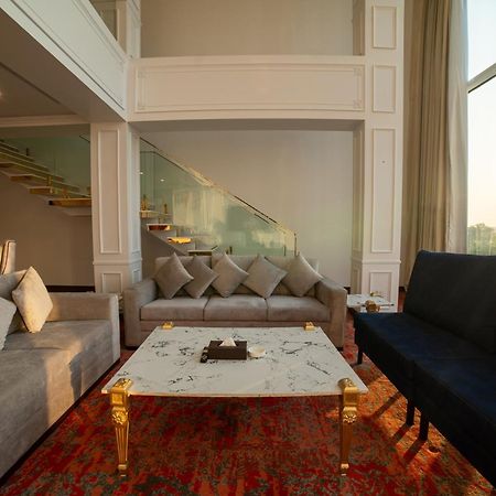 Best Western Premier İslamabad Dış mekan fotoğraf