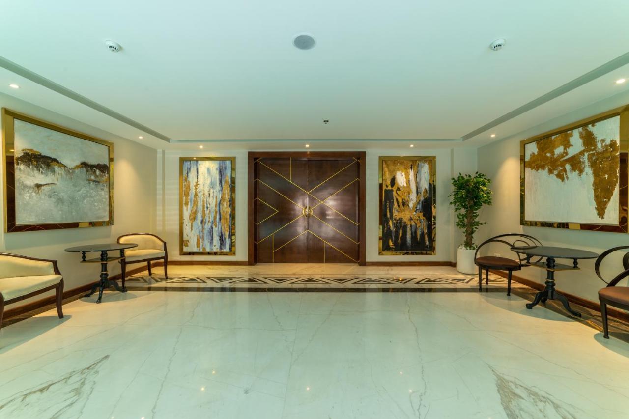 Best Western Premier İslamabad Dış mekan fotoğraf