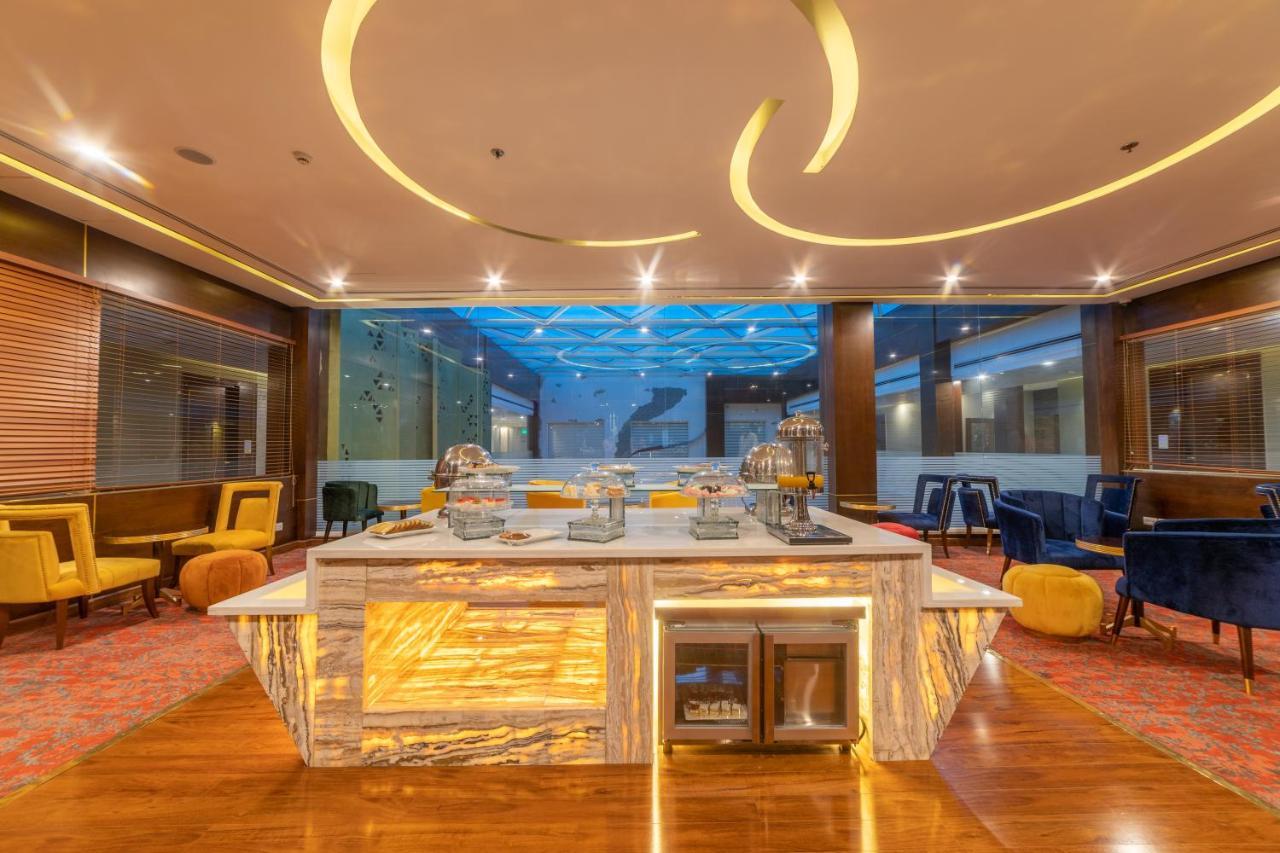 Best Western Premier İslamabad Dış mekan fotoğraf