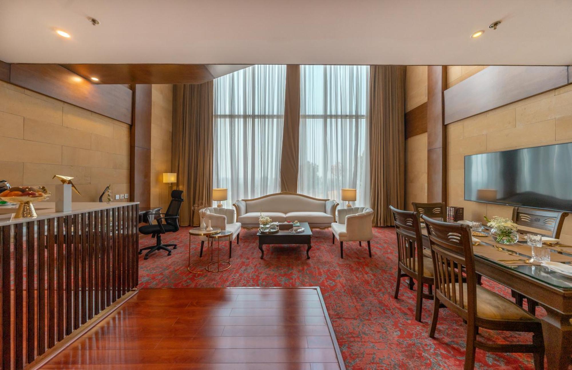 Best Western Premier İslamabad Dış mekan fotoğraf