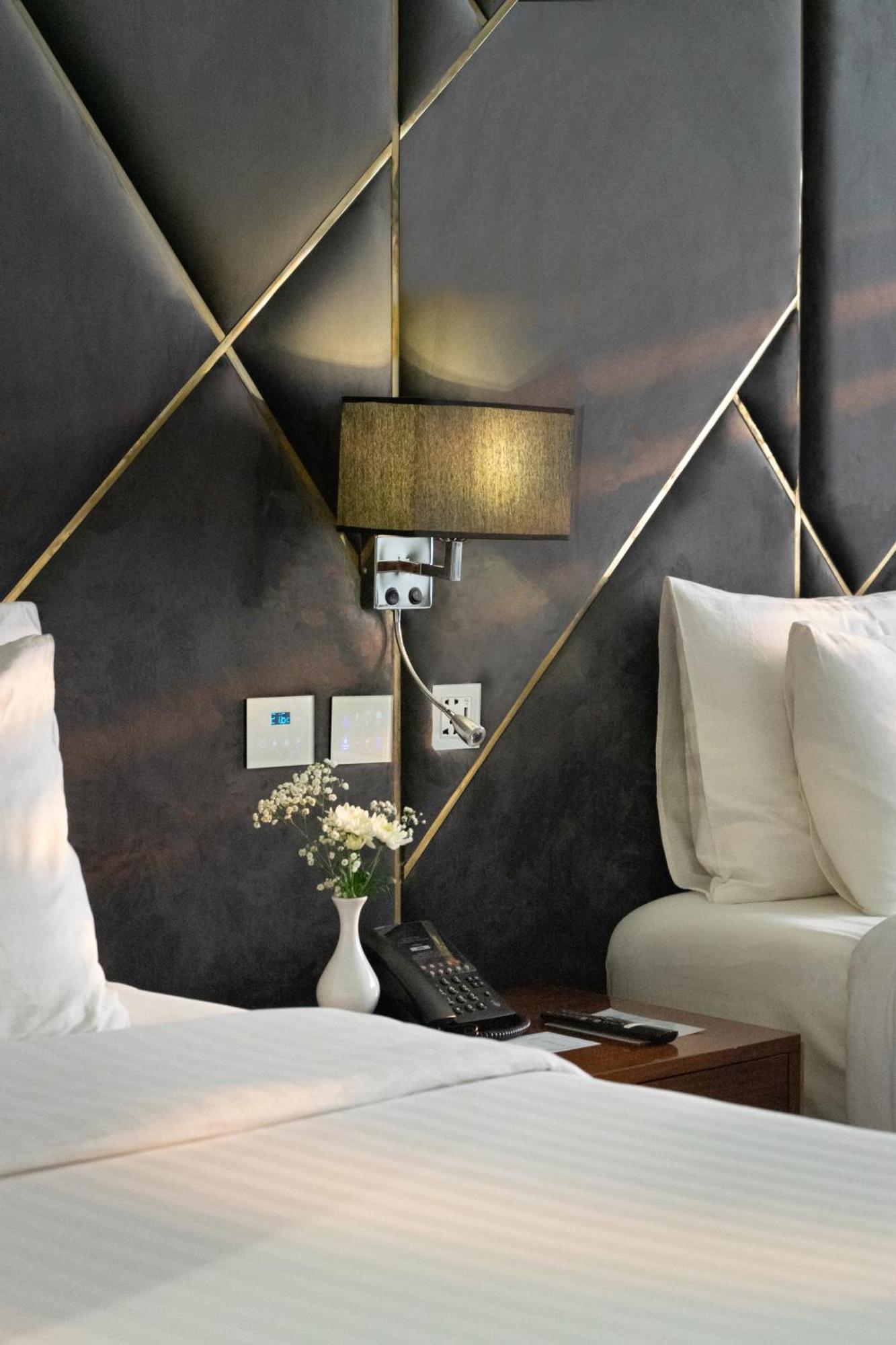 Best Western Premier İslamabad Dış mekan fotoğraf