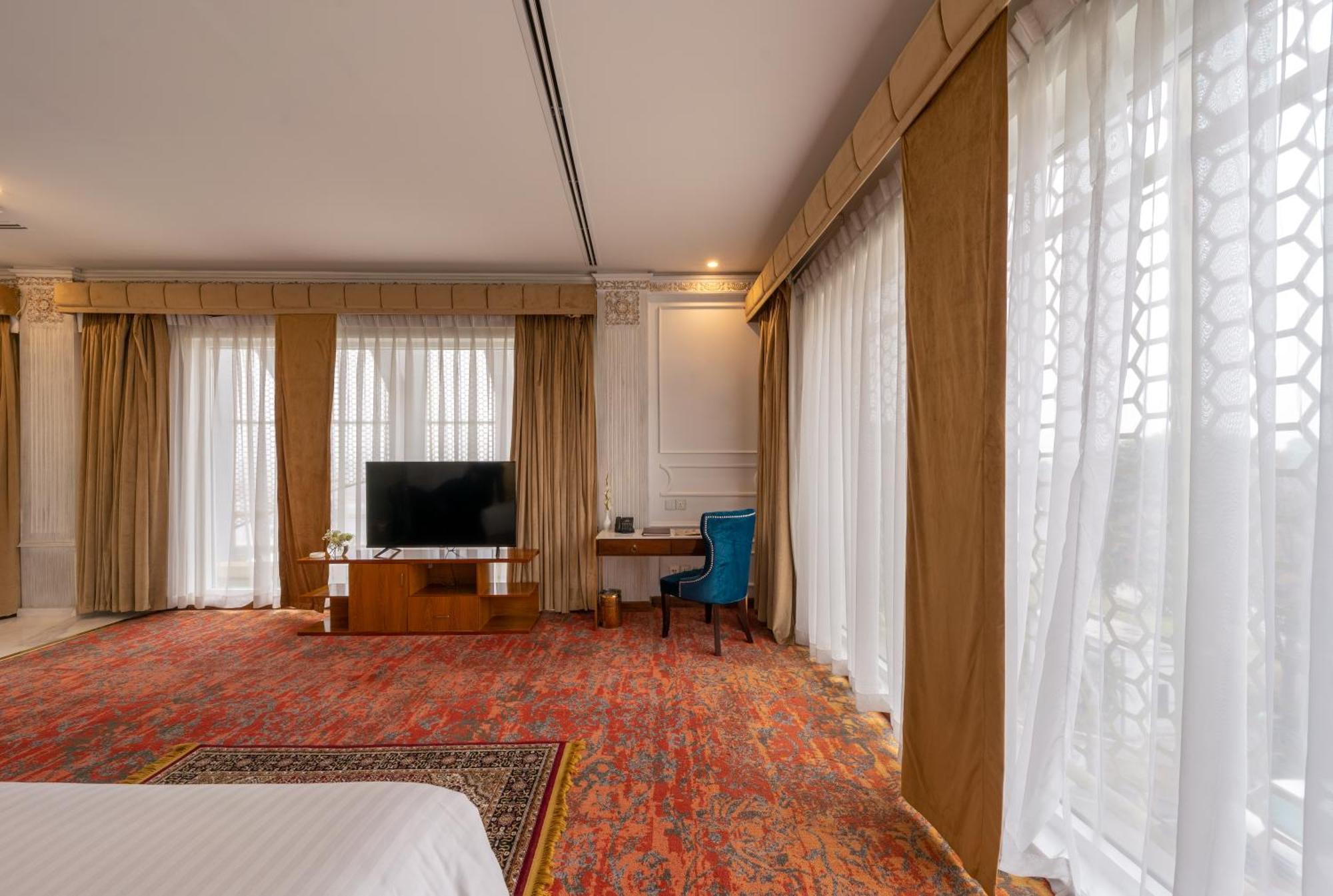 Best Western Premier İslamabad Dış mekan fotoğraf