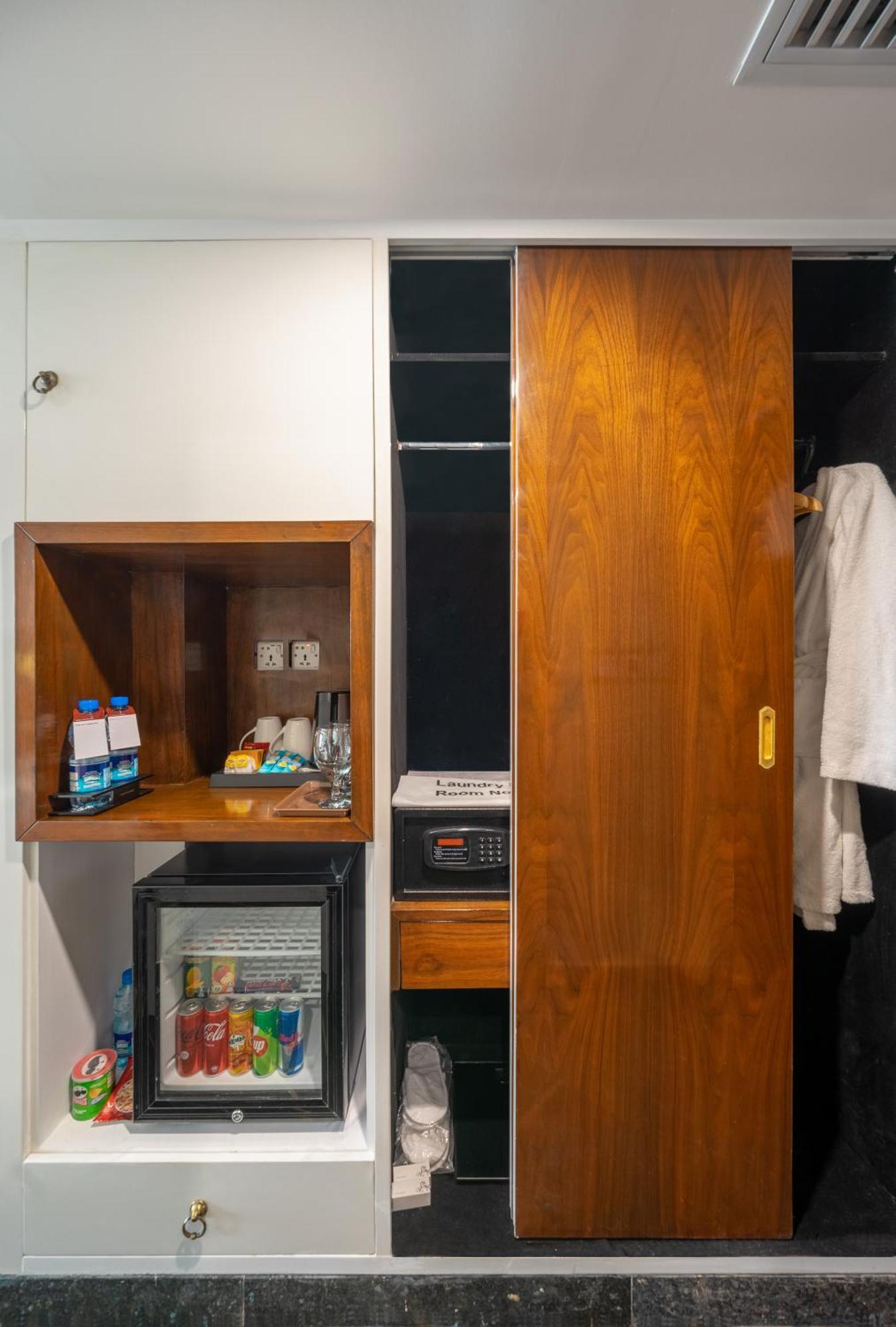 Best Western Premier İslamabad Dış mekan fotoğraf