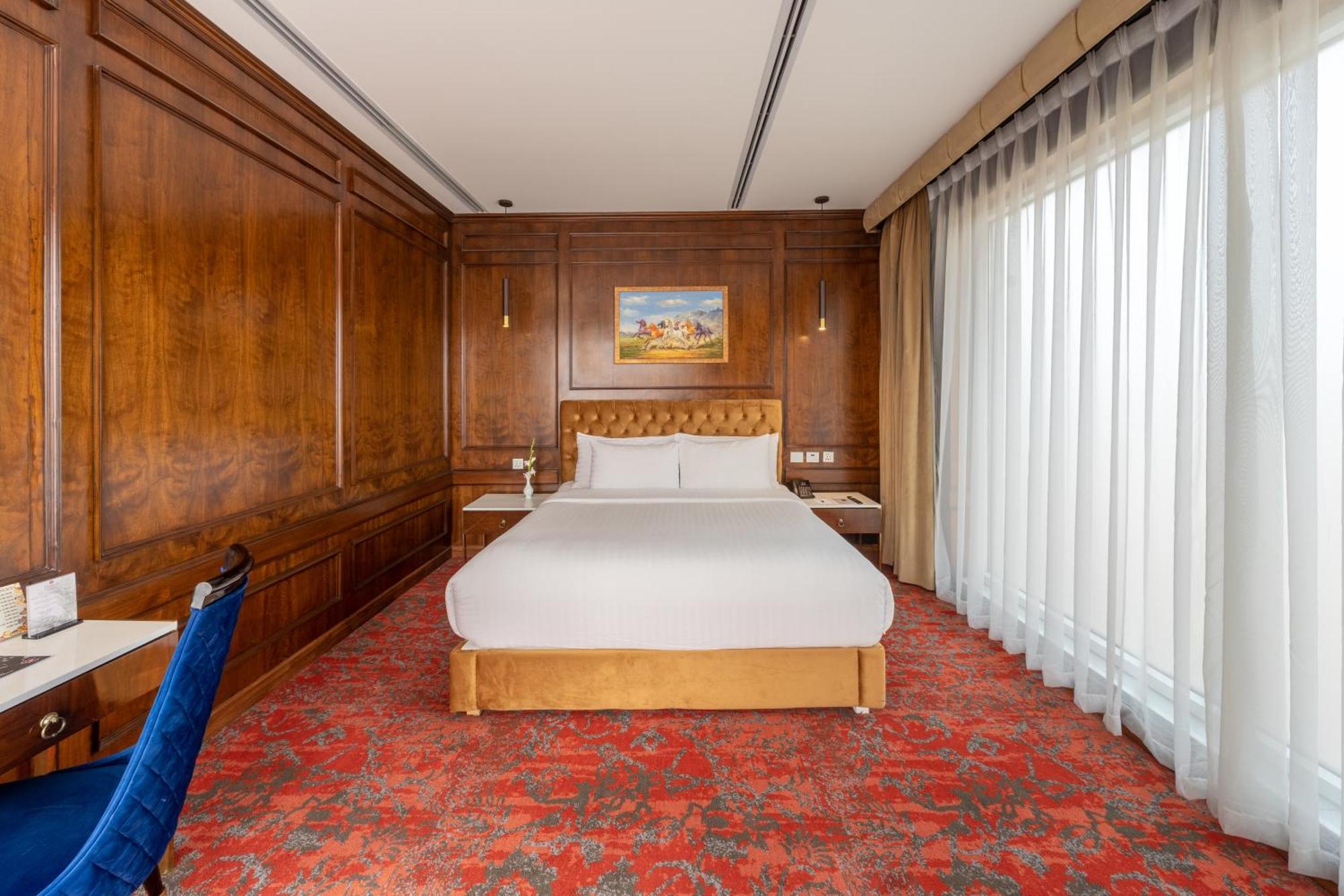 Best Western Premier İslamabad Dış mekan fotoğraf