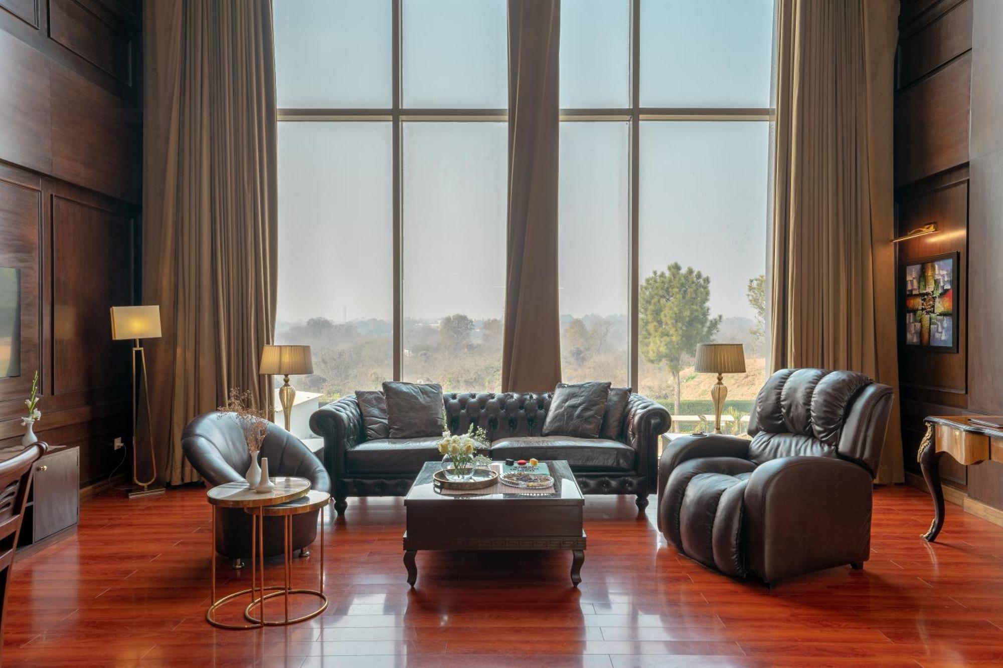 Best Western Premier İslamabad Dış mekan fotoğraf