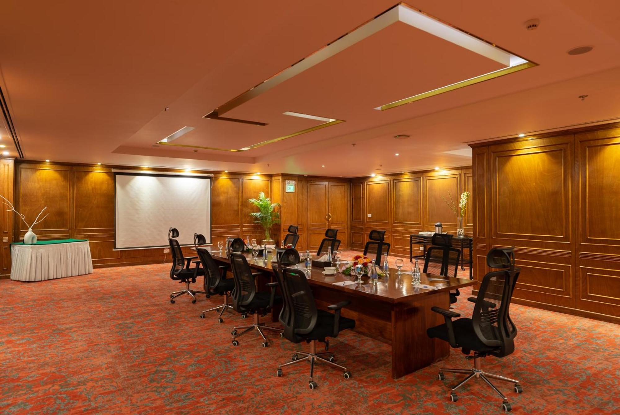 Best Western Premier İslamabad Dış mekan fotoğraf