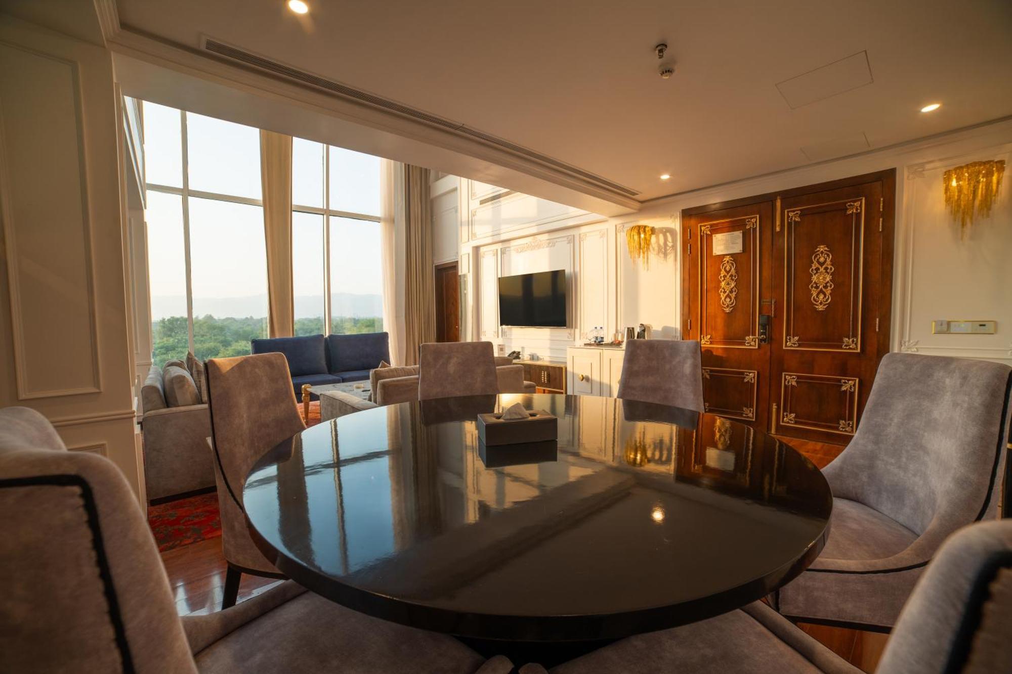 Best Western Premier İslamabad Dış mekan fotoğraf