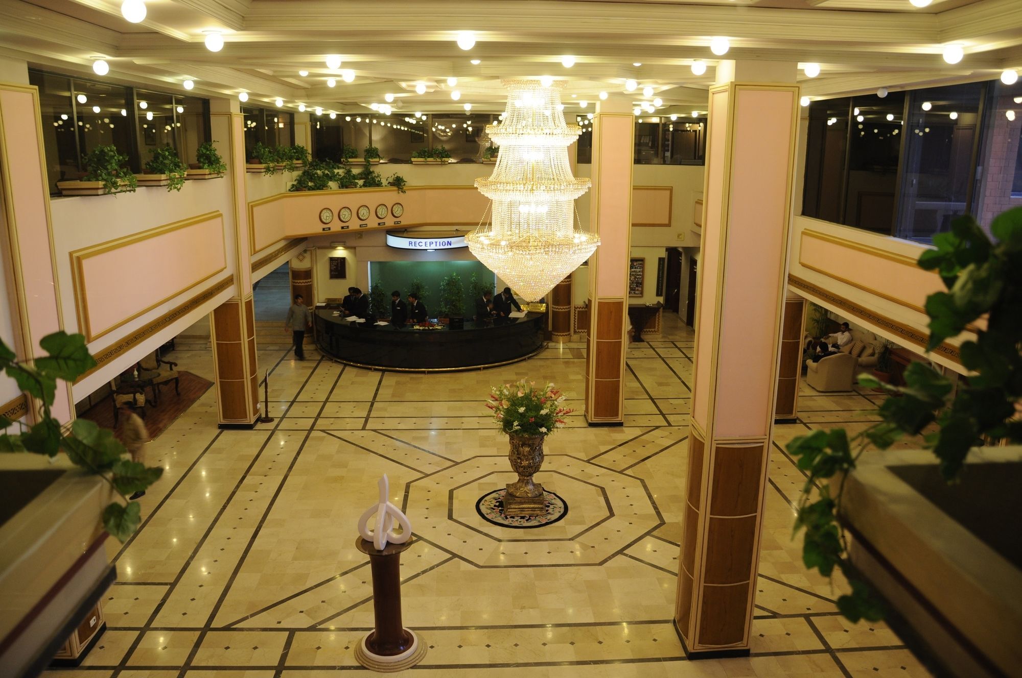 Best Western Premier İslamabad Dış mekan fotoğraf